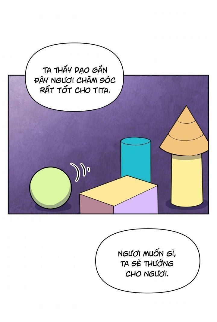 Hộ Vệ Của Bạo Chúa Là Ác Nữ Chapter 8 - Trang 2