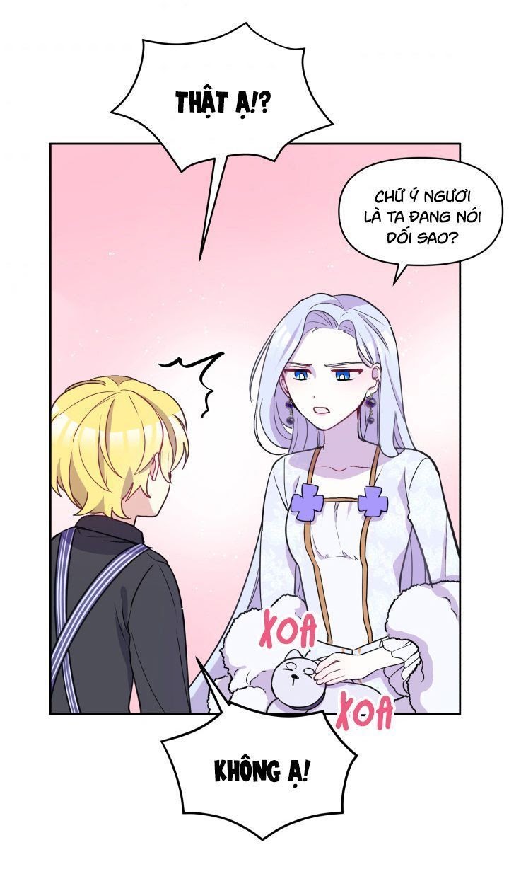 Hộ Vệ Của Bạo Chúa Là Ác Nữ Chapter 8 - Trang 2