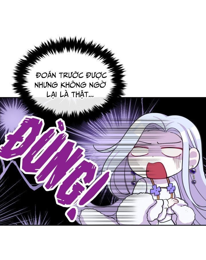 Hộ Vệ Của Bạo Chúa Là Ác Nữ Chapter 8 - Trang 2