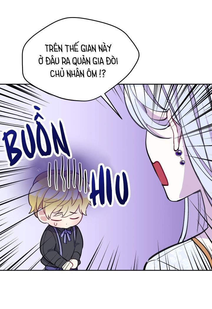 Hộ Vệ Của Bạo Chúa Là Ác Nữ Chapter 8 - Trang 2