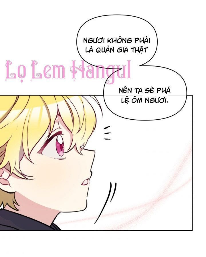 Hộ Vệ Của Bạo Chúa Là Ác Nữ Chapter 8 - Trang 2