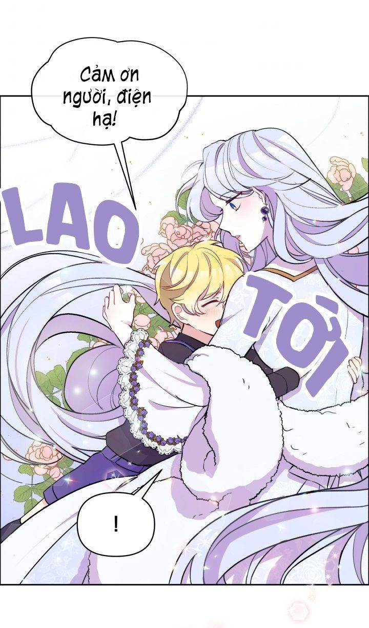 Hộ Vệ Của Bạo Chúa Là Ác Nữ Chapter 8 - Trang 2