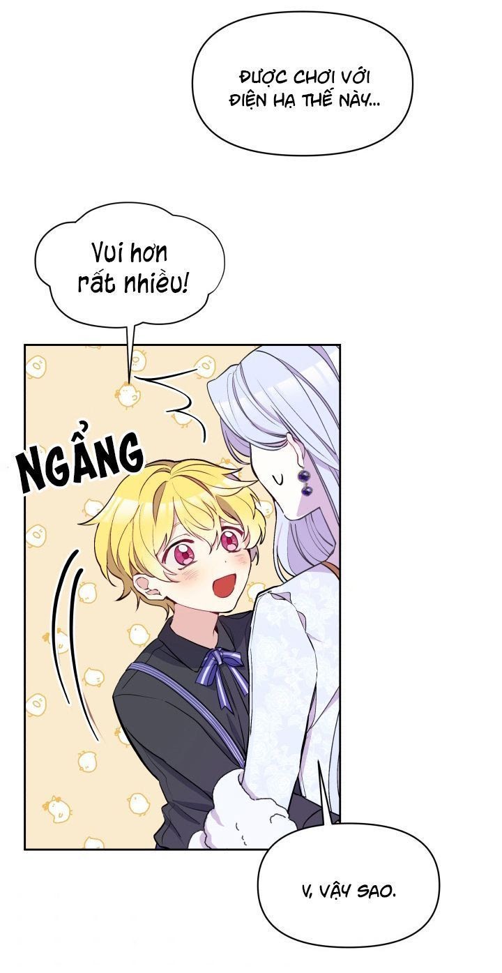 Hộ Vệ Của Bạo Chúa Là Ác Nữ Chapter 8 - Trang 2