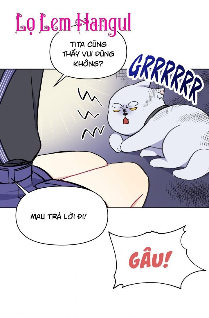 Hộ Vệ Của Bạo Chúa Là Ác Nữ Chapter 8 - Trang 2