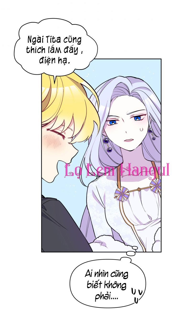 Hộ Vệ Của Bạo Chúa Là Ác Nữ Chapter 8 - Trang 2