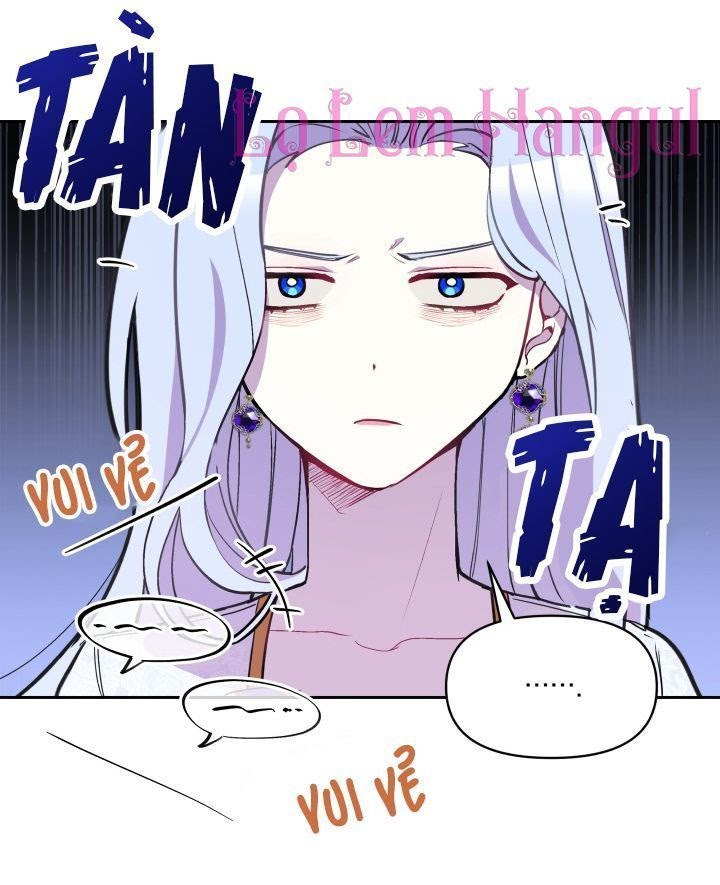 Hộ Vệ Của Bạo Chúa Là Ác Nữ Chapter 8 - Trang 2