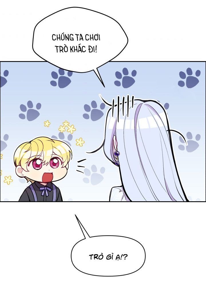 Hộ Vệ Của Bạo Chúa Là Ác Nữ Chapter 8 - Trang 2