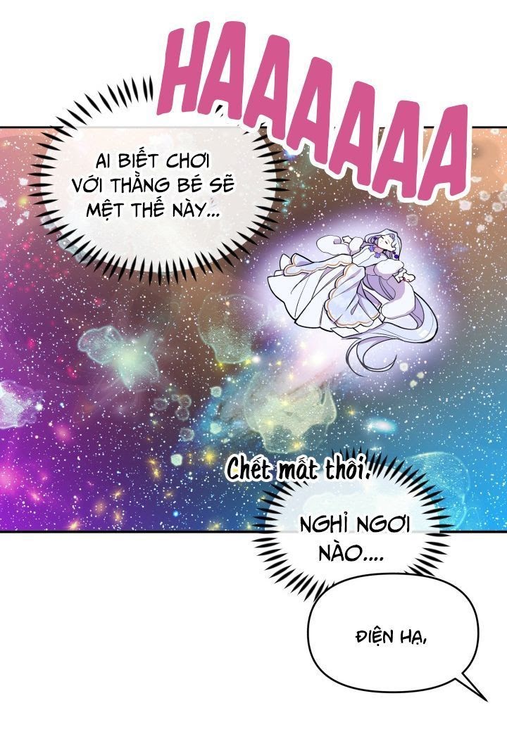 Hộ Vệ Của Bạo Chúa Là Ác Nữ Chapter 8 - Trang 2