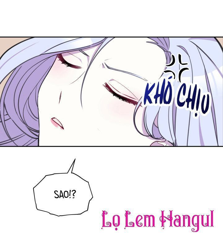 Hộ Vệ Của Bạo Chúa Là Ác Nữ Chapter 8 - Trang 2