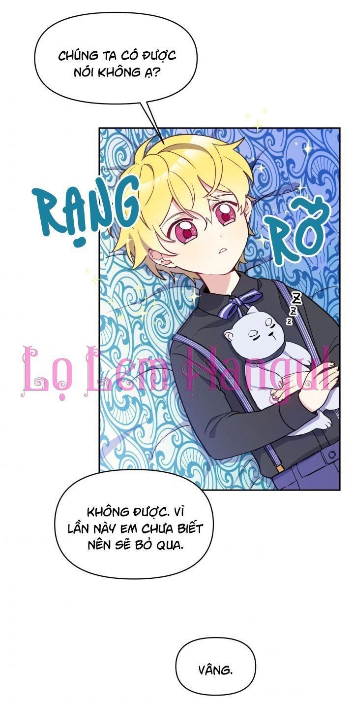 Hộ Vệ Của Bạo Chúa Là Ác Nữ Chapter 8 - Trang 2