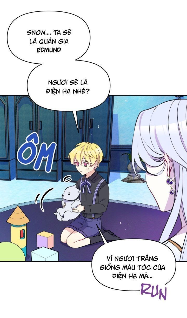 Hộ Vệ Của Bạo Chúa Là Ác Nữ Chapter 8 - Trang 2