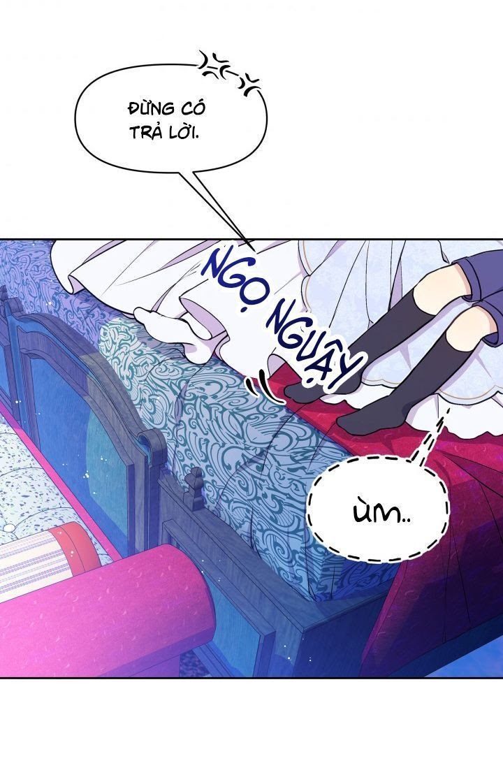 Hộ Vệ Của Bạo Chúa Là Ác Nữ Chapter 8 - Trang 2