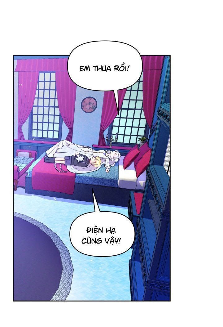 Hộ Vệ Của Bạo Chúa Là Ác Nữ Chapter 8 - Trang 2