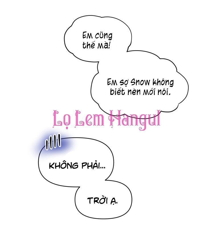 Hộ Vệ Của Bạo Chúa Là Ác Nữ Chapter 8 - Trang 2