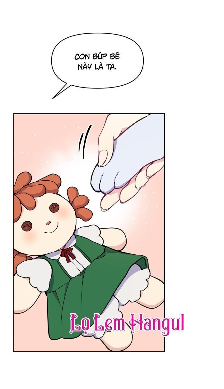 Hộ Vệ Của Bạo Chúa Là Ác Nữ Chapter 8 - Trang 2