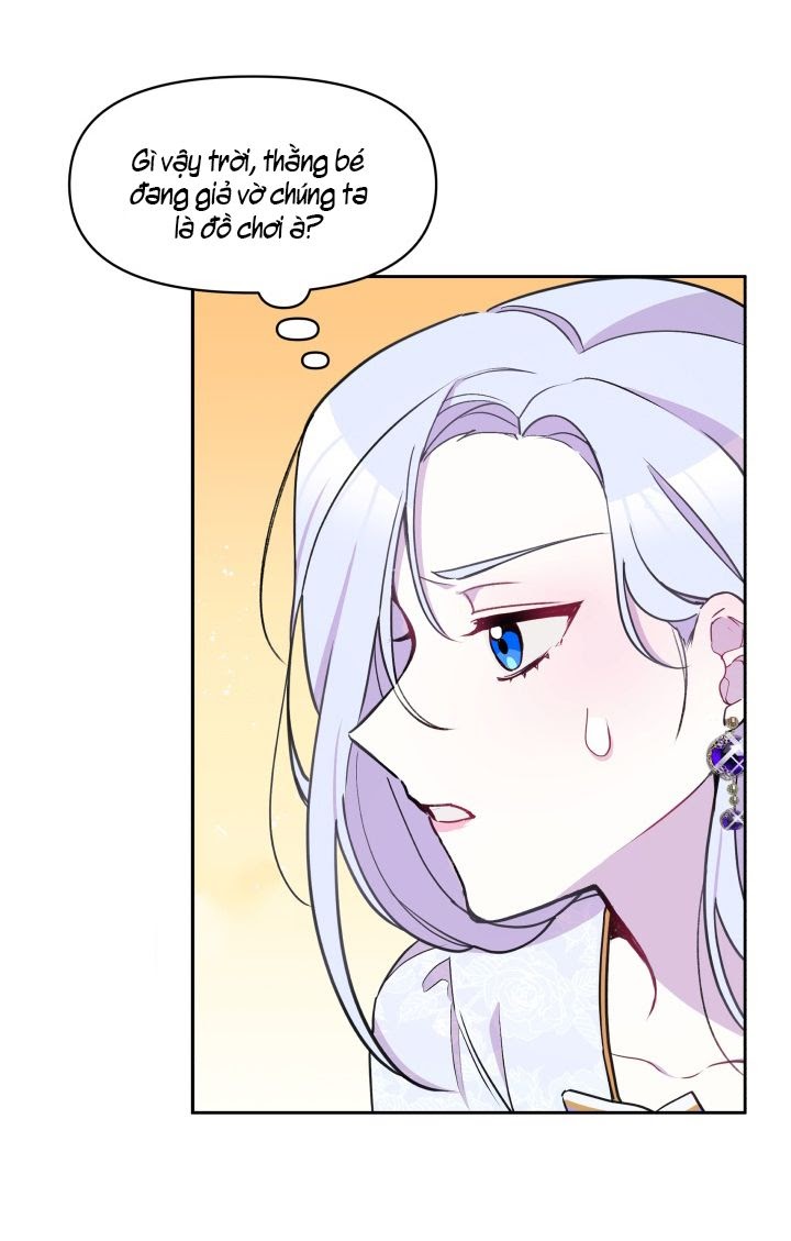 Hộ Vệ Của Bạo Chúa Là Ác Nữ Chapter 8 - Trang 2