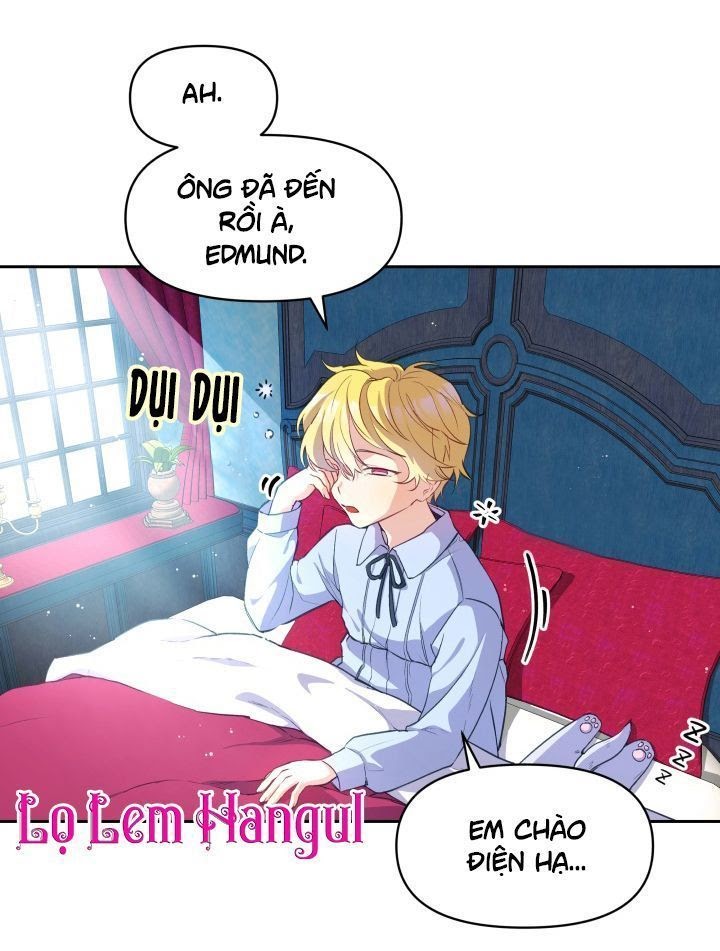 Hộ Vệ Của Bạo Chúa Là Ác Nữ Chapter 9 - Trang 2
