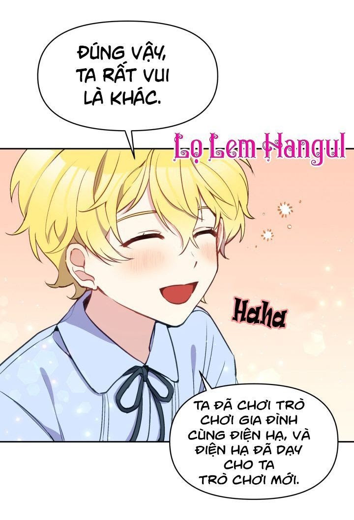 Hộ Vệ Của Bạo Chúa Là Ác Nữ Chapter 9 - Trang 2