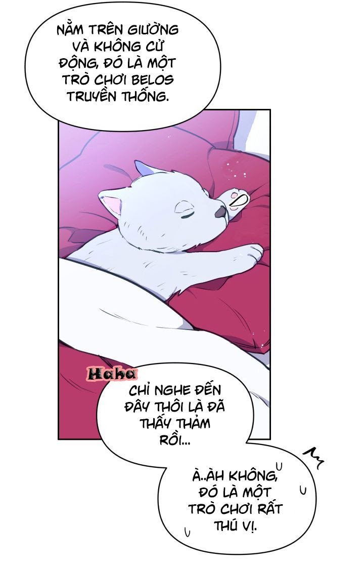 Hộ Vệ Của Bạo Chúa Là Ác Nữ Chapter 9 - Trang 2