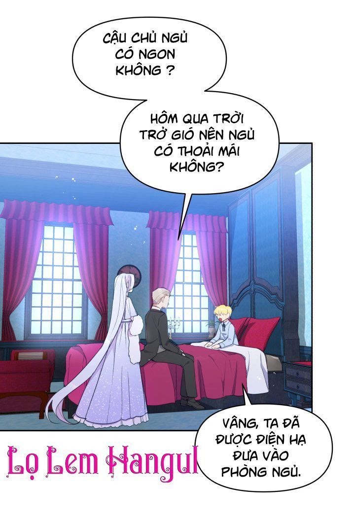 Hộ Vệ Của Bạo Chúa Là Ác Nữ Chapter 9 - Trang 2