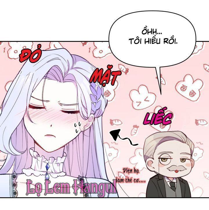 Hộ Vệ Của Bạo Chúa Là Ác Nữ Chapter 9 - Trang 2