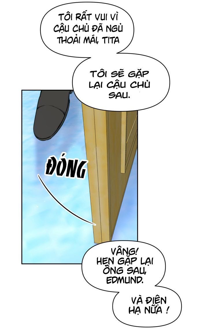 Hộ Vệ Của Bạo Chúa Là Ác Nữ Chapter 9 - Trang 2