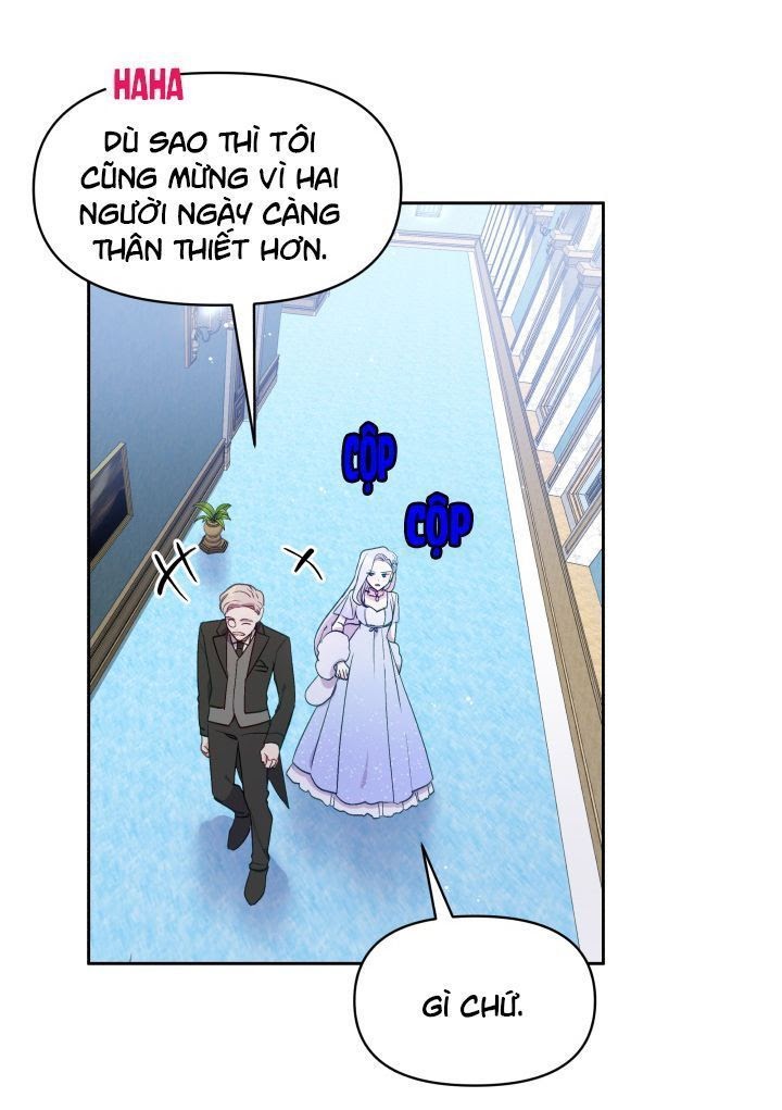 Hộ Vệ Của Bạo Chúa Là Ác Nữ Chapter 9 - Trang 2