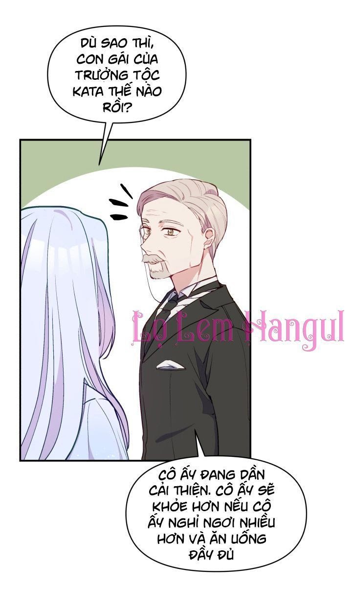 Hộ Vệ Của Bạo Chúa Là Ác Nữ Chapter 9 - Trang 2