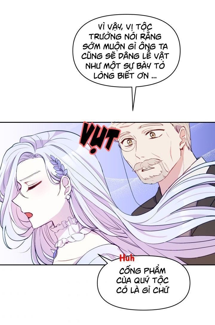 Hộ Vệ Của Bạo Chúa Là Ác Nữ Chapter 9 - Trang 2