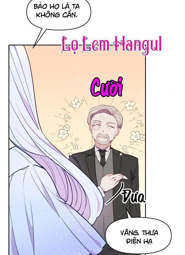 Hộ Vệ Của Bạo Chúa Là Ác Nữ Chapter 9 - Trang 2