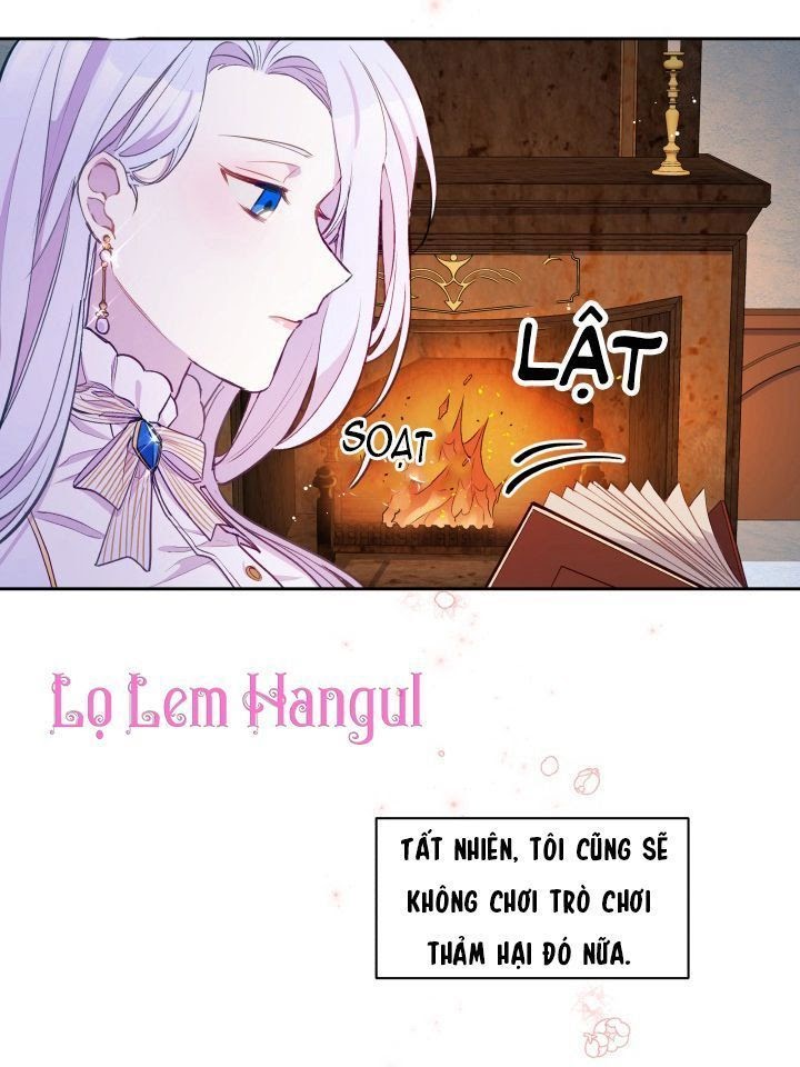 Hộ Vệ Của Bạo Chúa Là Ác Nữ Chapter 9 - Trang 2