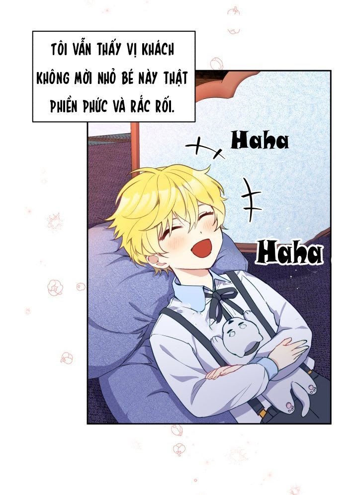 Hộ Vệ Của Bạo Chúa Là Ác Nữ Chapter 9 - Trang 2