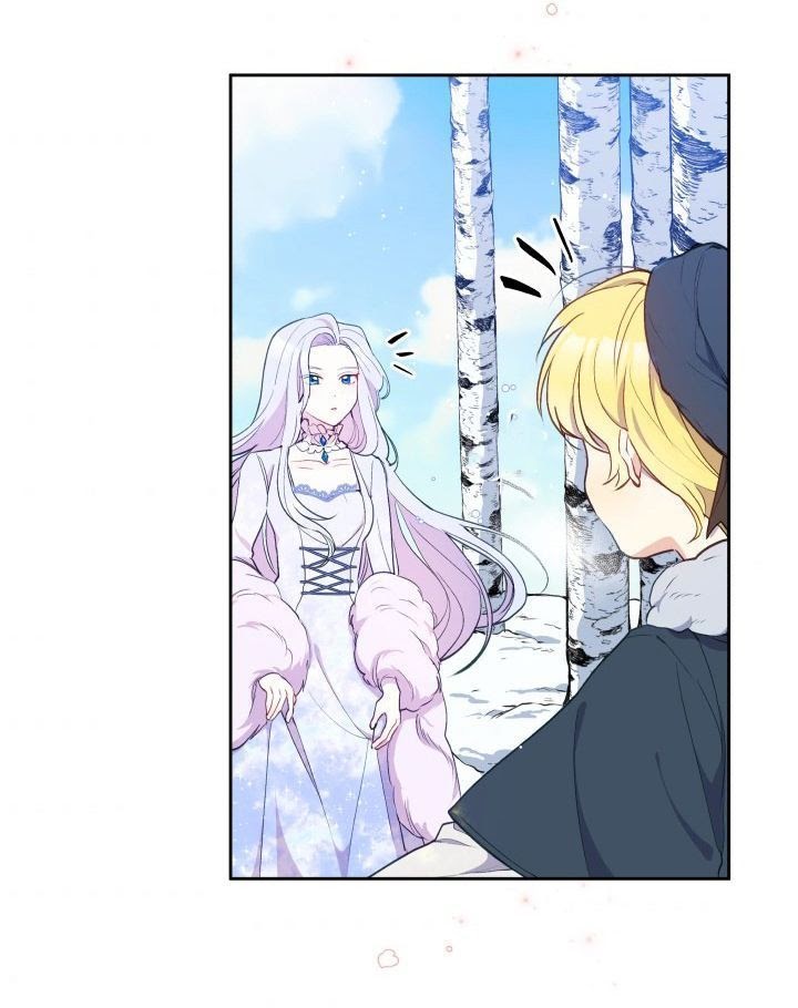 Hộ Vệ Của Bạo Chúa Là Ác Nữ Chapter 9 - Trang 2