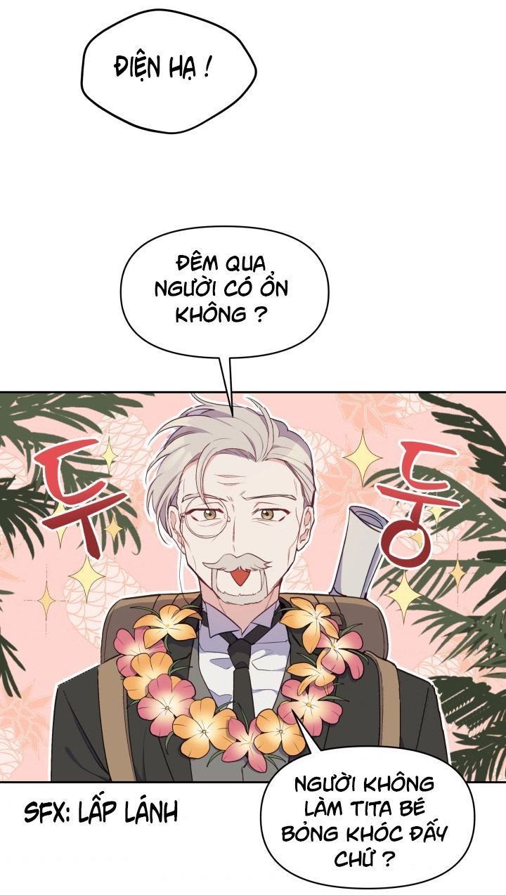 Hộ Vệ Của Bạo Chúa Là Ác Nữ Chapter 9 - Trang 2