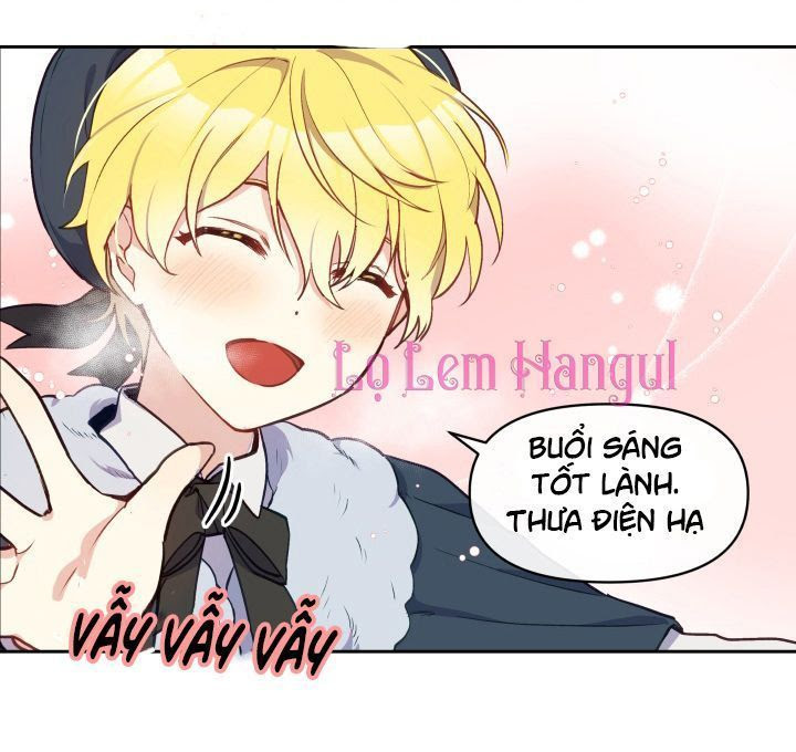 Hộ Vệ Của Bạo Chúa Là Ác Nữ Chapter 9 - Trang 2