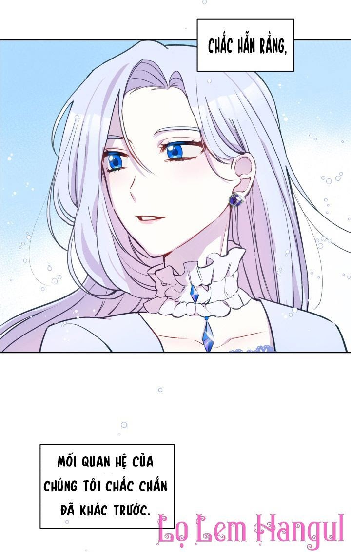 Hộ Vệ Của Bạo Chúa Là Ác Nữ Chapter 9 - Trang 2