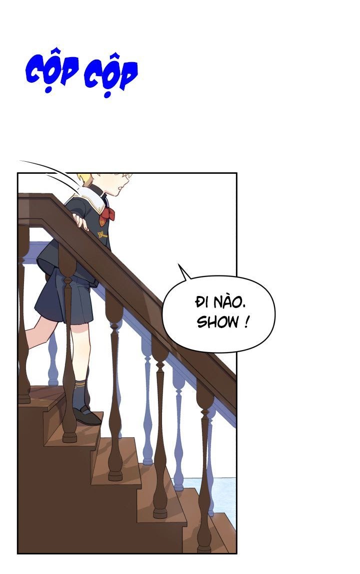 Hộ Vệ Của Bạo Chúa Là Ác Nữ Chapter 9 - Trang 2