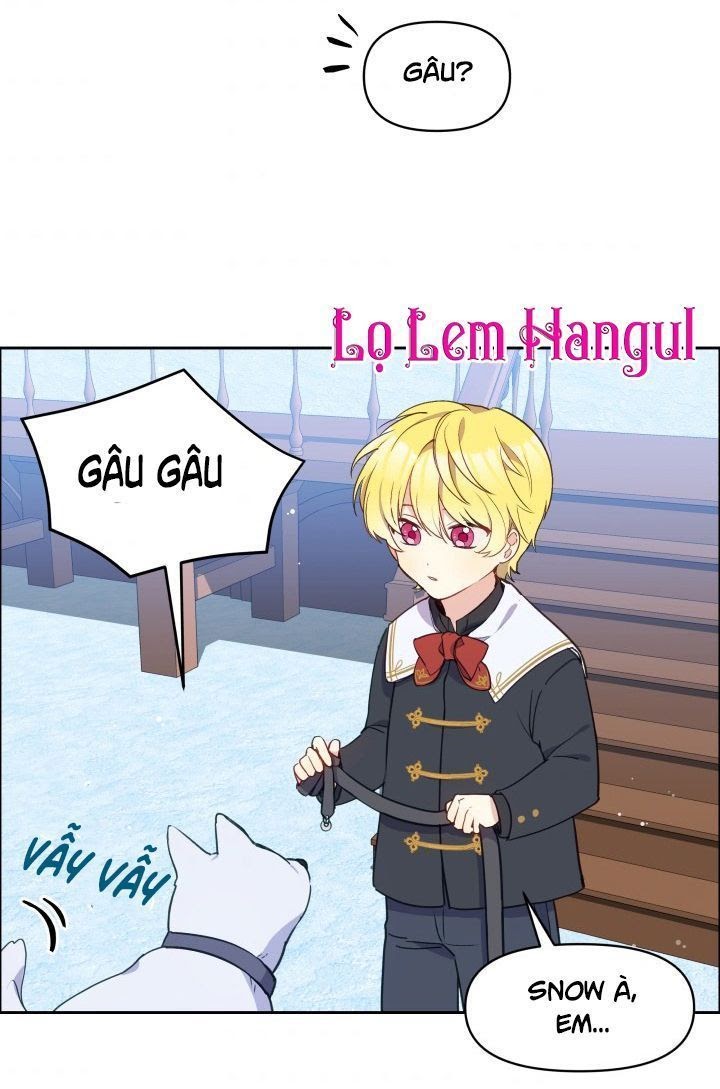 Hộ Vệ Của Bạo Chúa Là Ác Nữ Chapter 9 - Trang 2