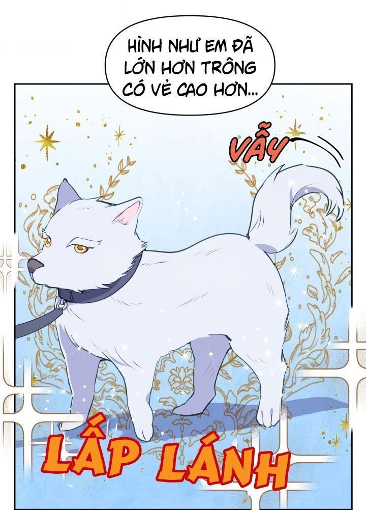 Hộ Vệ Của Bạo Chúa Là Ác Nữ Chapter 9 - Trang 2