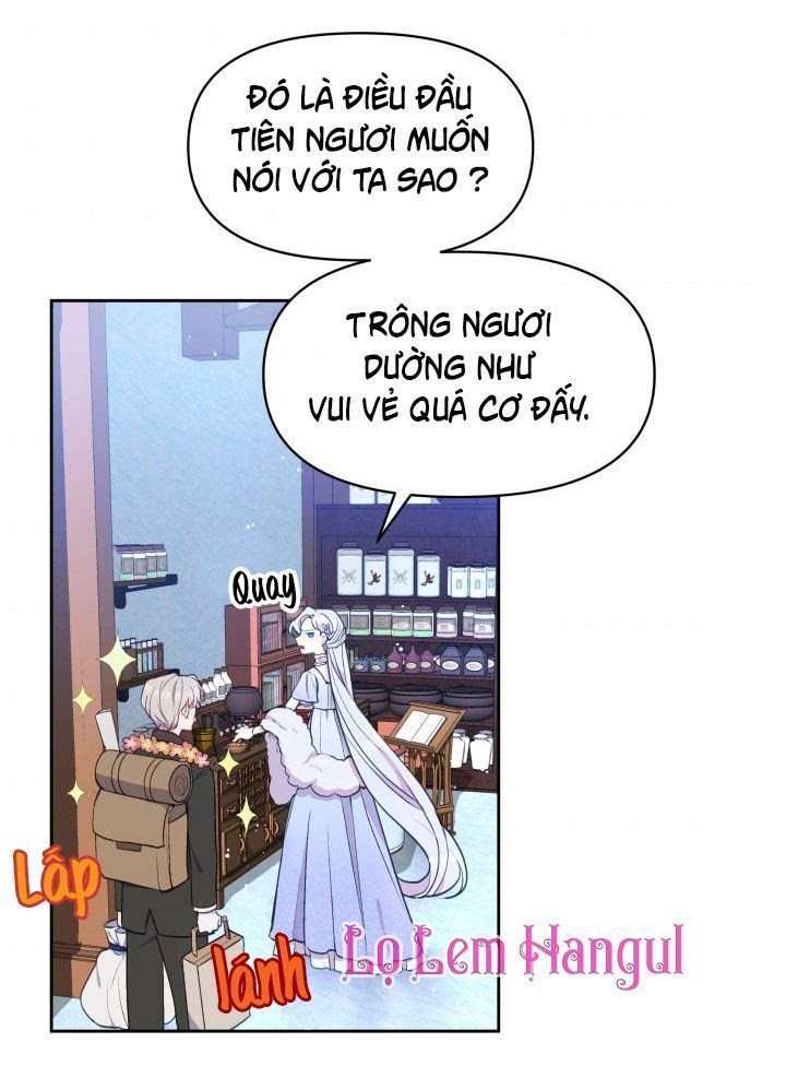 Hộ Vệ Của Bạo Chúa Là Ác Nữ Chapter 9 - Trang 2