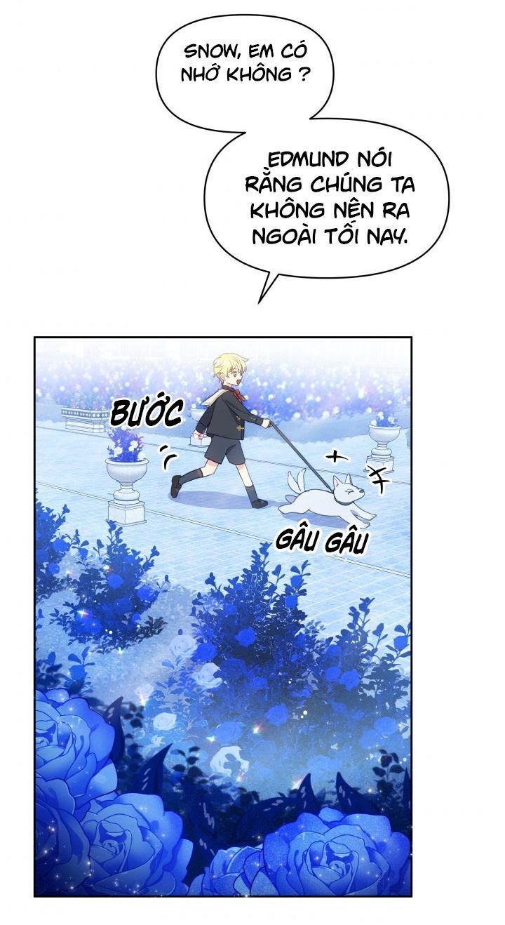 Hộ Vệ Của Bạo Chúa Là Ác Nữ Chapter 9 - Trang 2