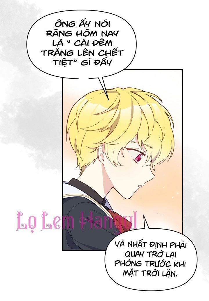 Hộ Vệ Của Bạo Chúa Là Ác Nữ Chapter 9 - Trang 2