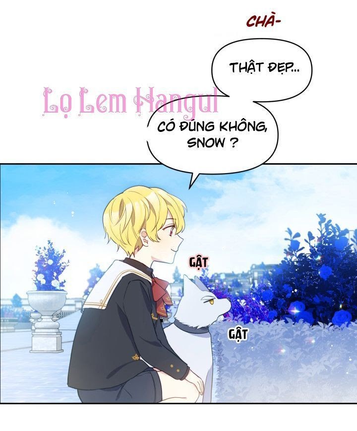 Hộ Vệ Của Bạo Chúa Là Ác Nữ Chapter 9 - Trang 2