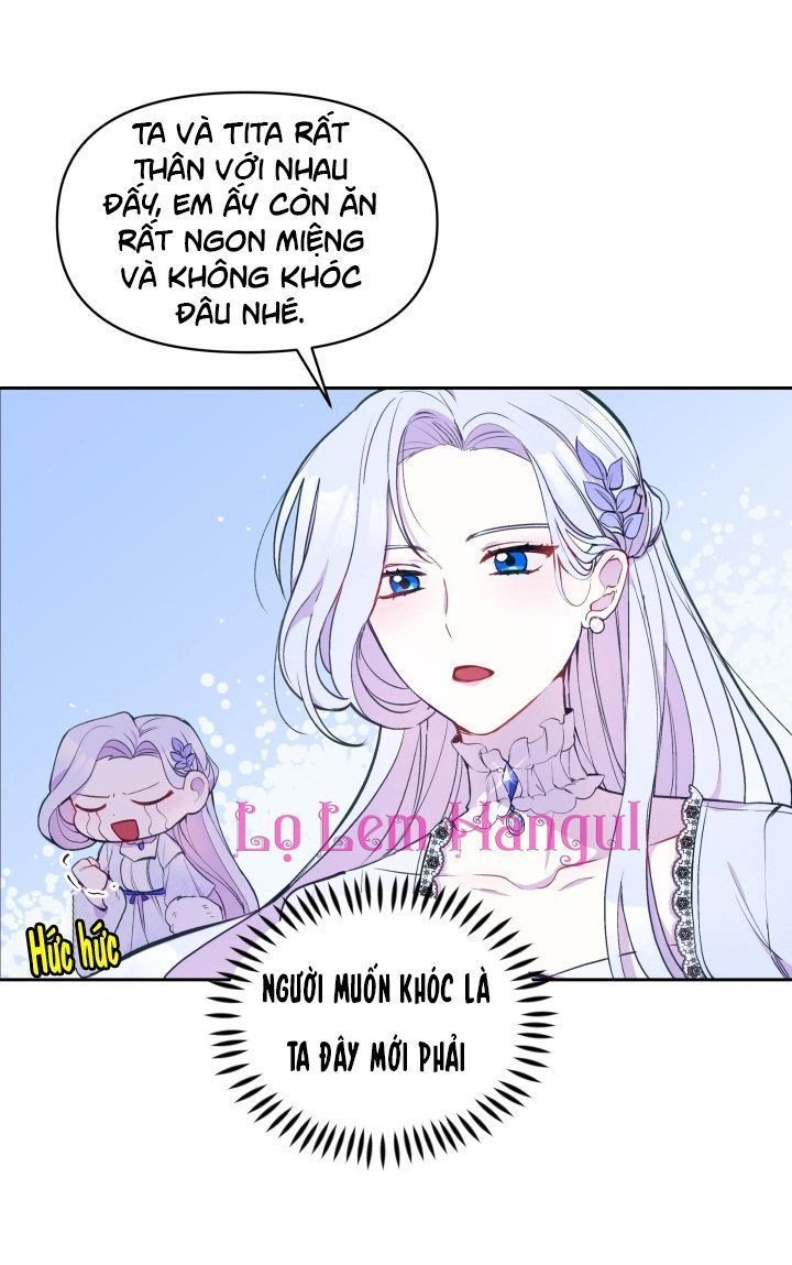 Hộ Vệ Của Bạo Chúa Là Ác Nữ Chapter 9 - Trang 2