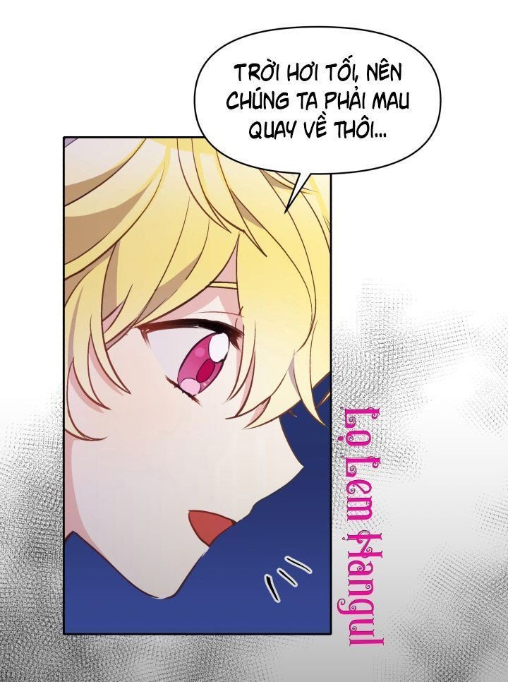 Hộ Vệ Của Bạo Chúa Là Ác Nữ Chapter 9 - Trang 2