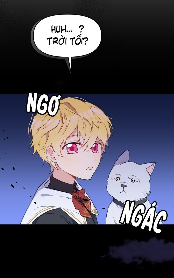 Hộ Vệ Của Bạo Chúa Là Ác Nữ Chapter 9 - Trang 2