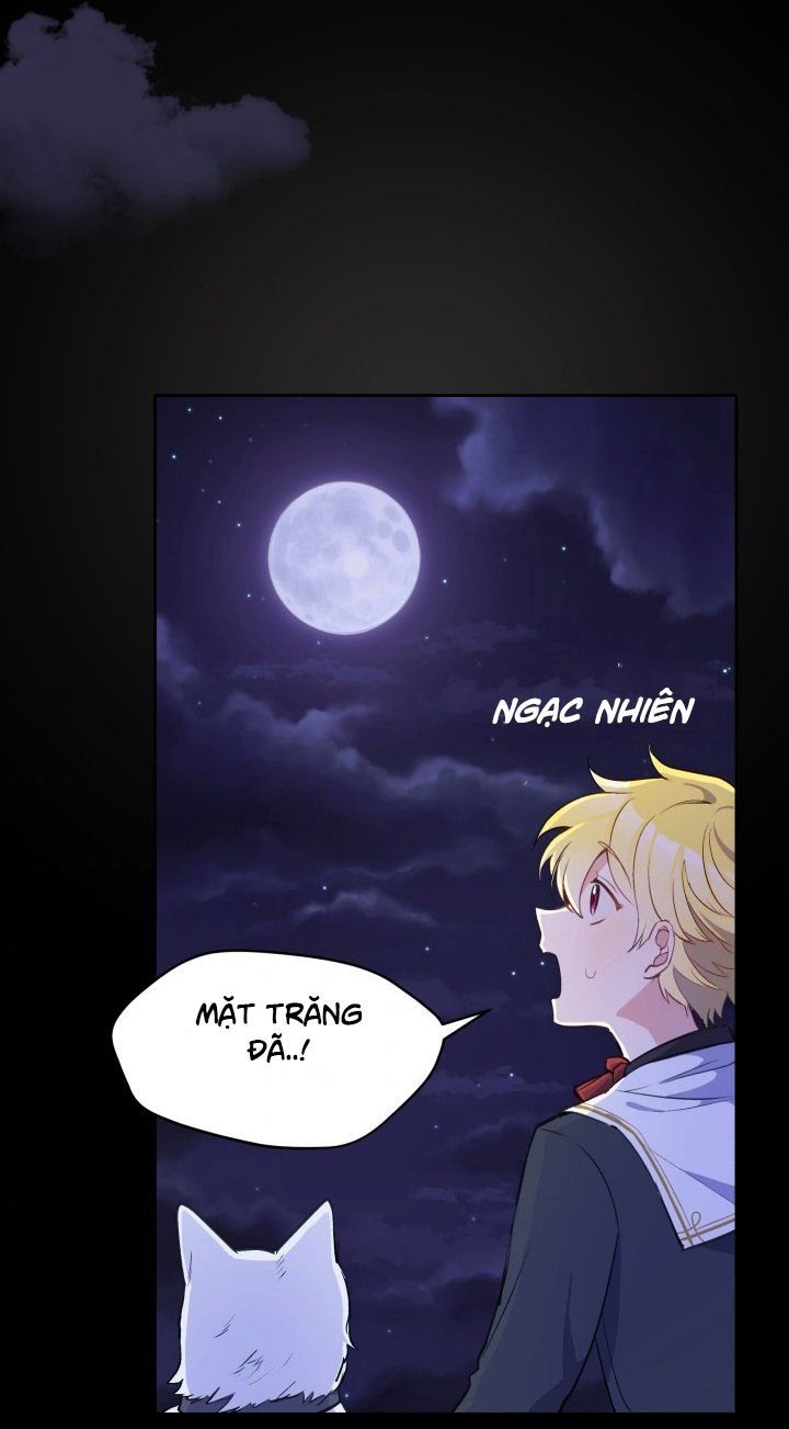 Hộ Vệ Của Bạo Chúa Là Ác Nữ Chapter 9 - Trang 2