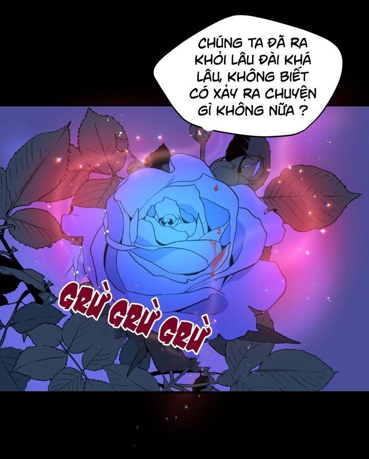 Hộ Vệ Của Bạo Chúa Là Ác Nữ Chapter 9 - Trang 2