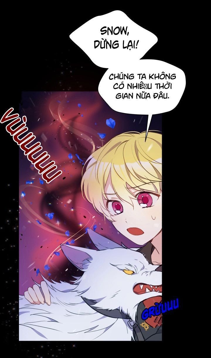 Hộ Vệ Của Bạo Chúa Là Ác Nữ Chapter 9 - Trang 2