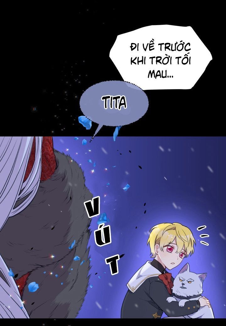 Hộ Vệ Của Bạo Chúa Là Ác Nữ Chapter 9 - Trang 2